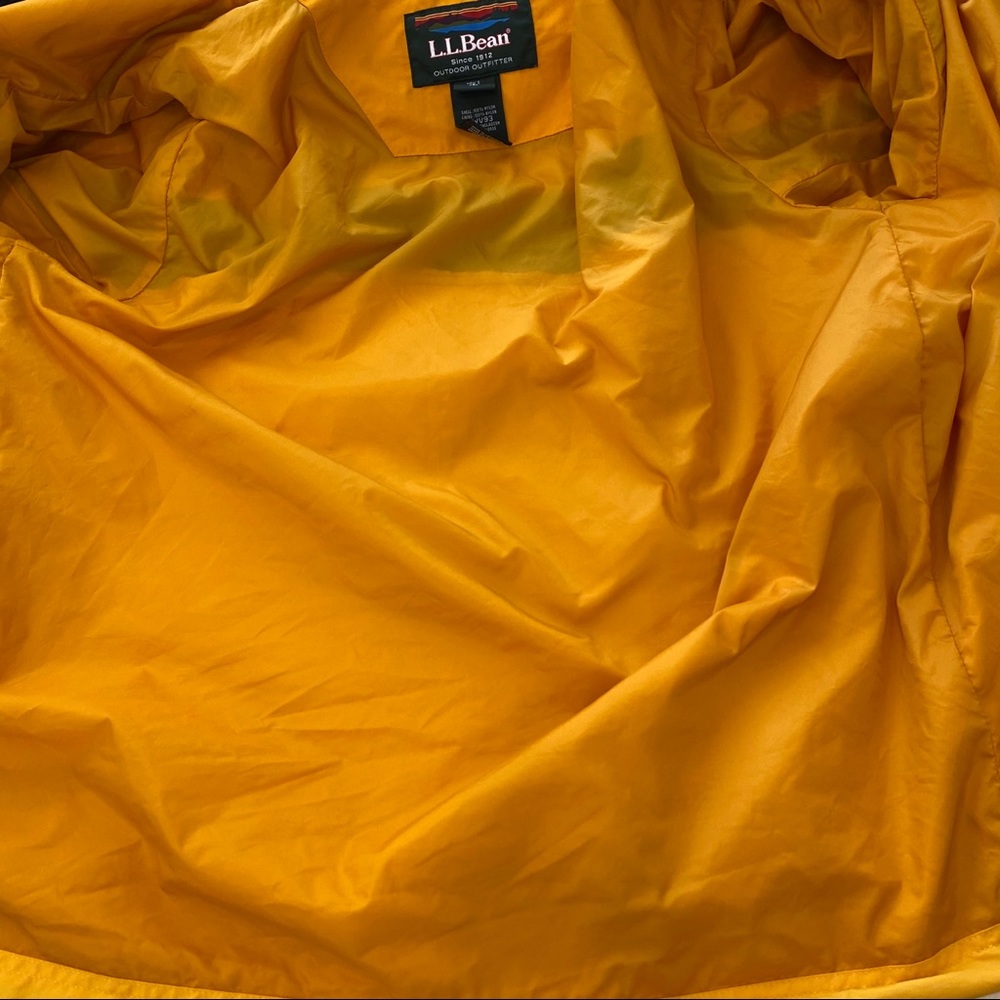 L.L. Bean Vintage Outdoor Outfitter OWV93 Jacket - Picture 16 of 16